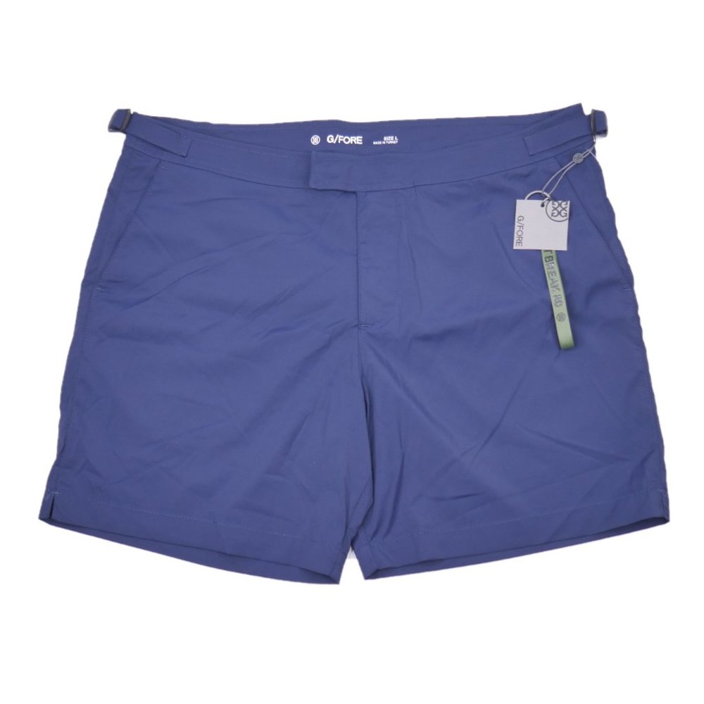 G/FORE Men's Quick Dry Swim Trunks Polyamide - Picture 2 of 12